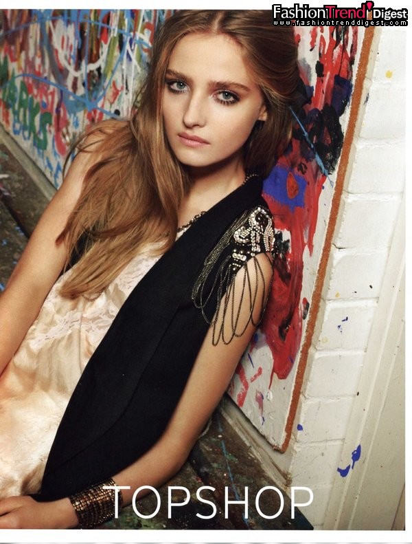 Topshop 2010ďVDƬ