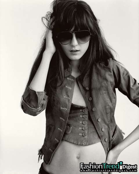 KM for Topshop 2007ďVDƬ