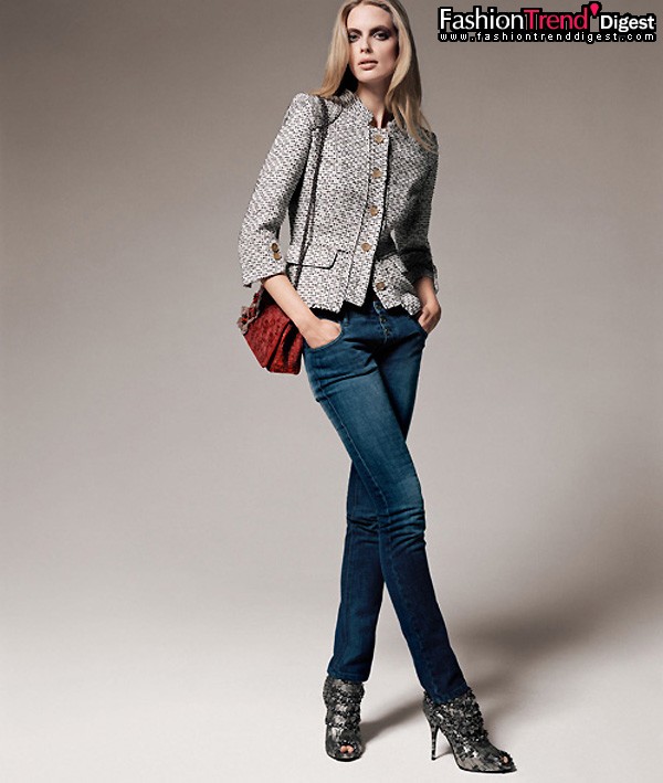 Trussardi 2010ďVDƬ