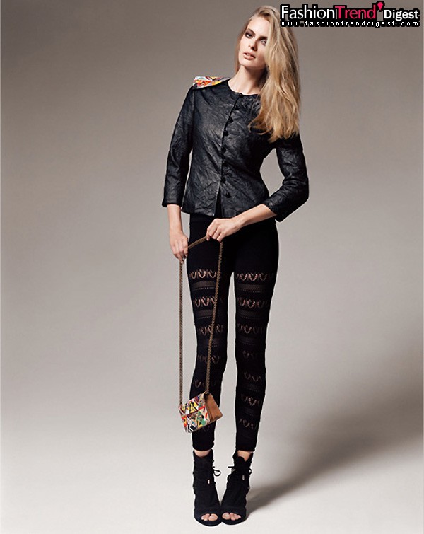 Trussardi 2010ďVDƬ