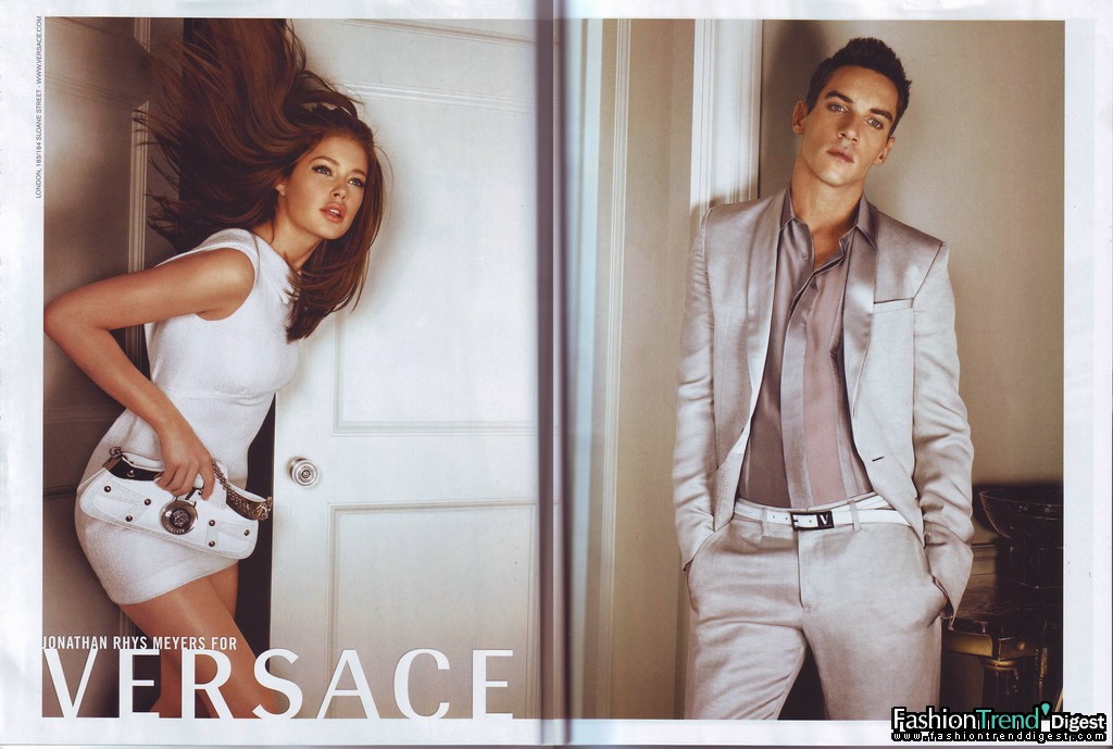 Versace 2007ďVDƬ