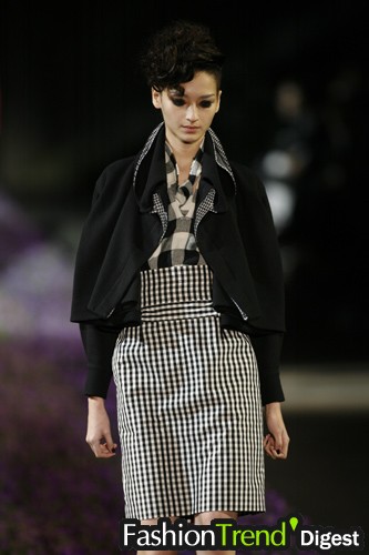 Yves Saint Laurent 07春夏