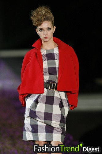Yves Saint Laurent 07春夏