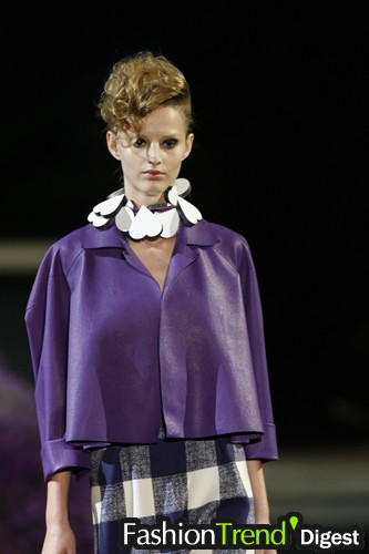 Yves Saint Laurent 07春夏