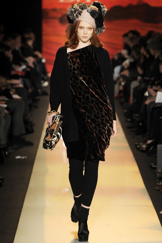 Diane von Furstenberg 09ﶬDƬ