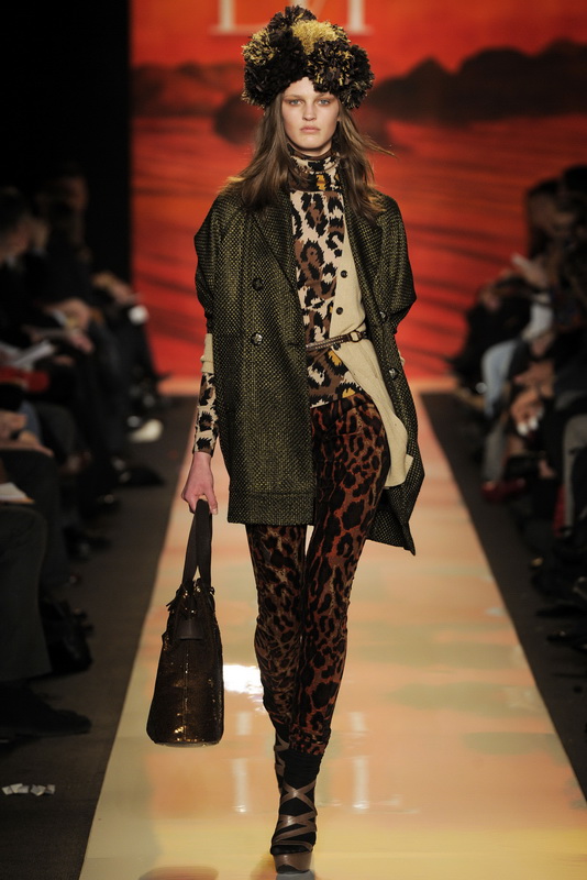 Diane von Furstenberg 09ﶬDƬ