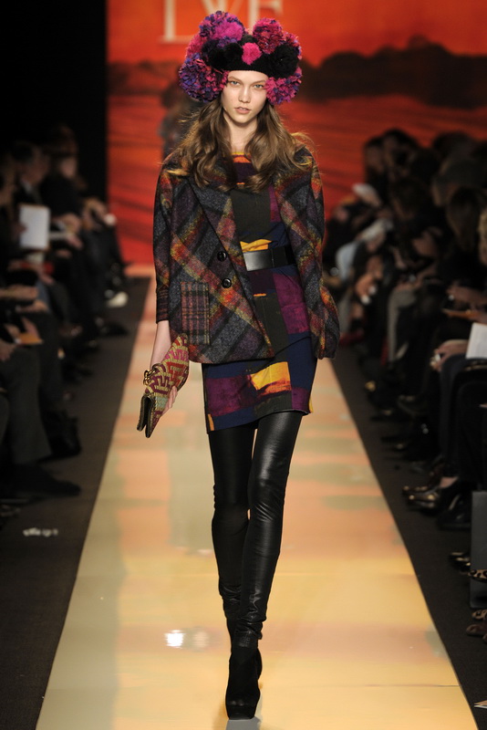 Diane von Furstenberg 09ﶬDƬ