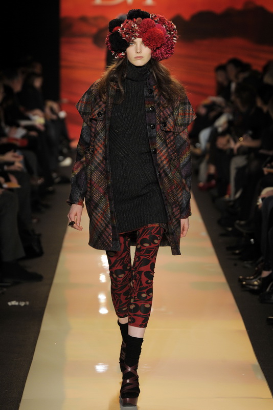 Diane von Furstenberg 09ﶬDƬ
