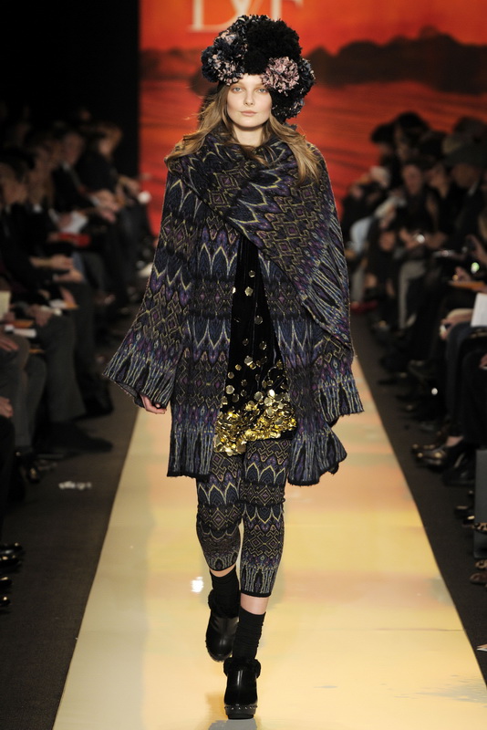 Diane von Furstenberg 09ﶬDƬ