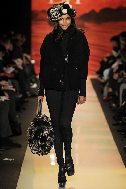 Diane von Furstenberg 09ﶬDƬ
