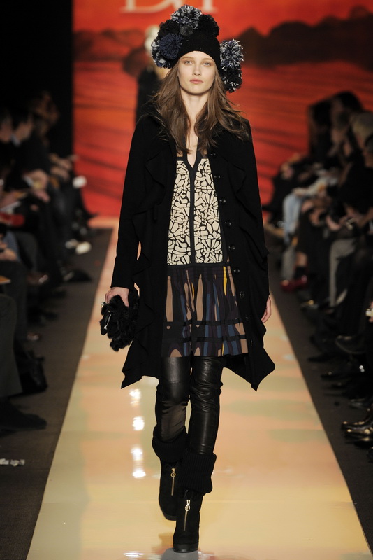 Diane von Furstenberg 09ﶬDƬ