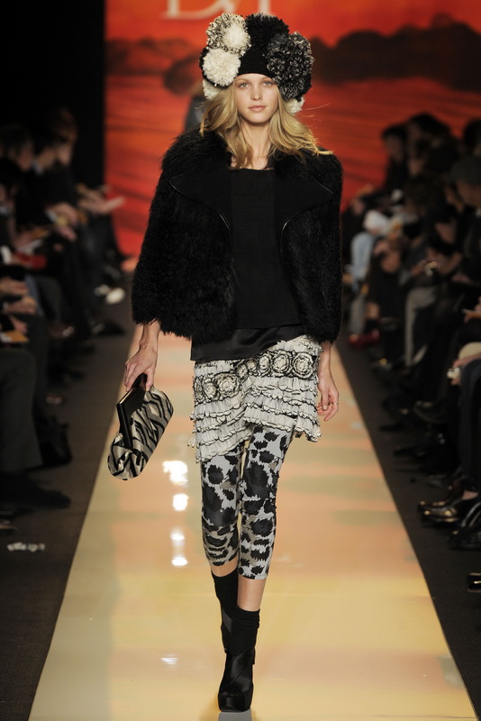 Diane von Furstenberg 09ﶬDƬ