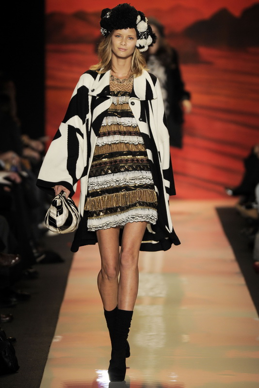 Diane von Furstenberg 09ﶬDƬ