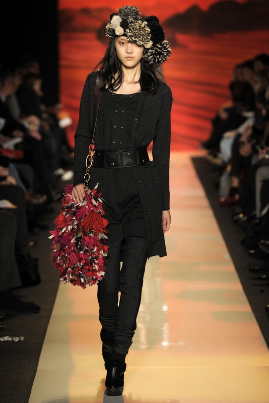 Diane von Furstenberg 09ﶬDƬ