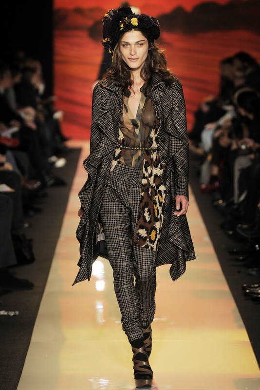 Diane von Furstenberg 09ﶬDƬ