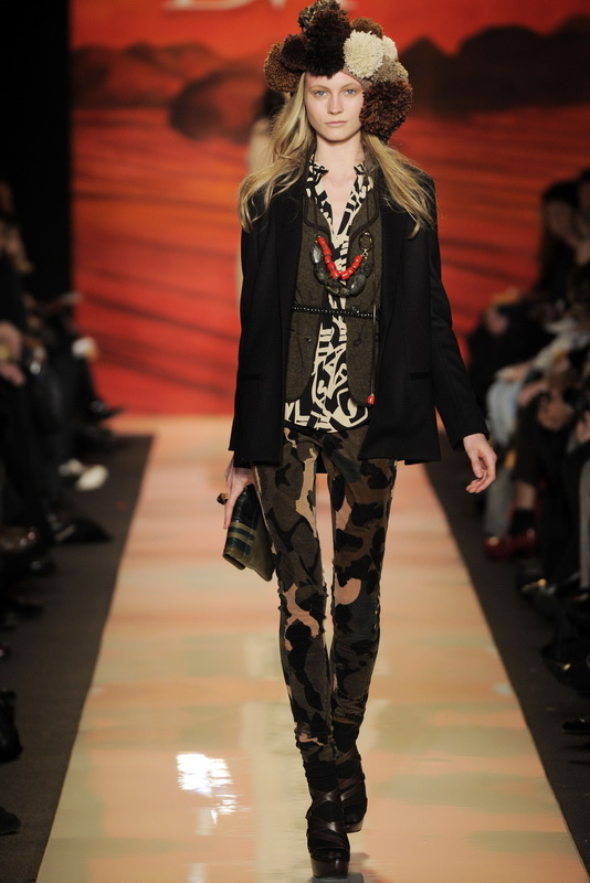 Diane von Furstenberg 09ﶬDƬ