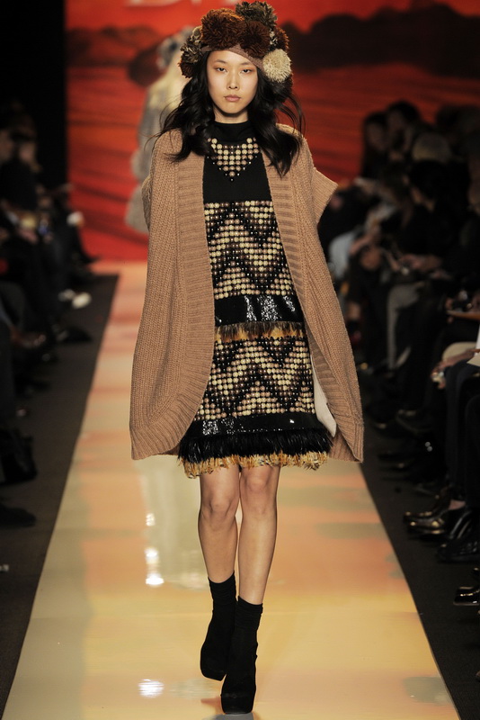 Diane von Furstenberg 09ﶬDƬ