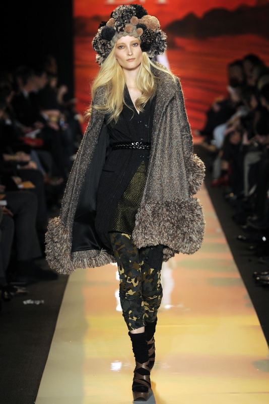 Diane von Furstenberg 09ﶬDƬ