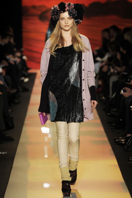 Diane von Furstenberg 09ﶬDƬ