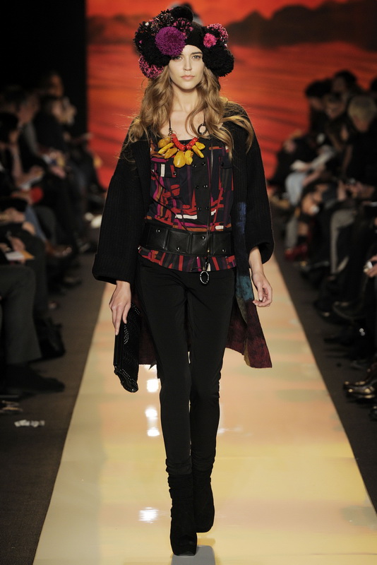 Diane von Furstenberg 09ﶬDƬ