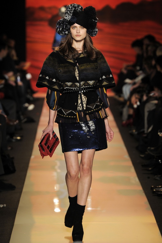 Diane von Furstenberg 09ﶬDƬ