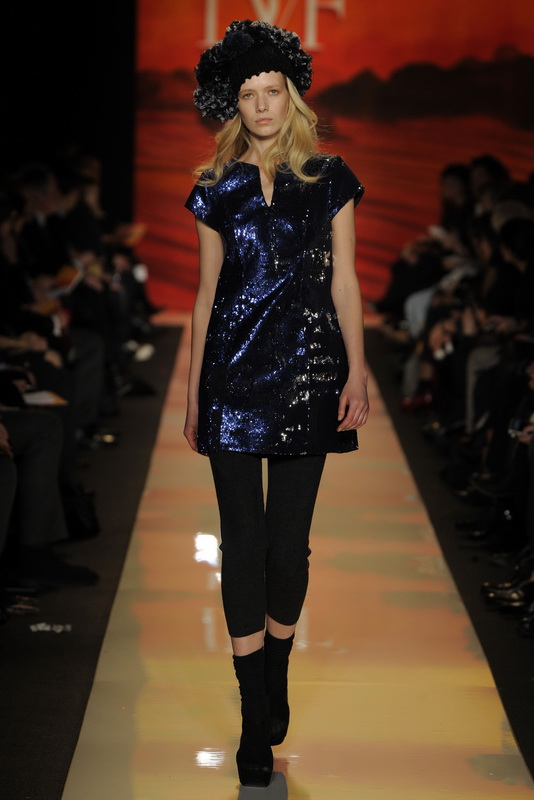 Diane von Furstenberg 09ﶬDƬ