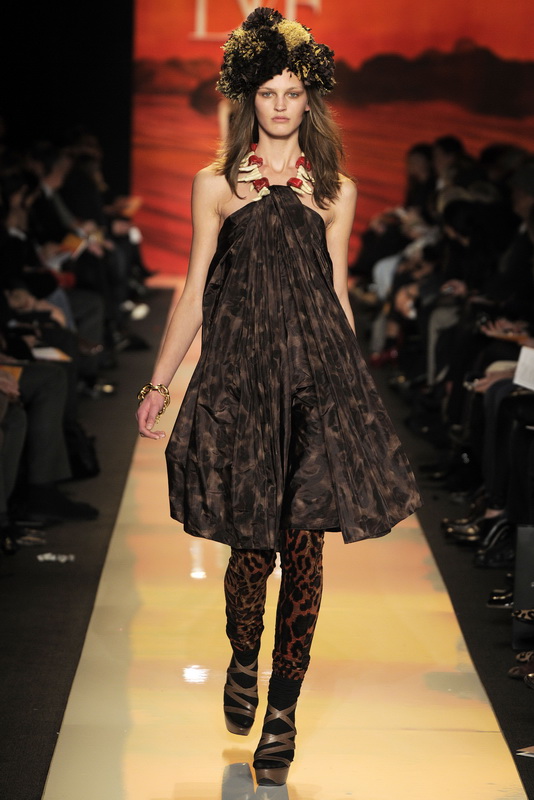 Diane von Furstenberg 09ﶬDƬ