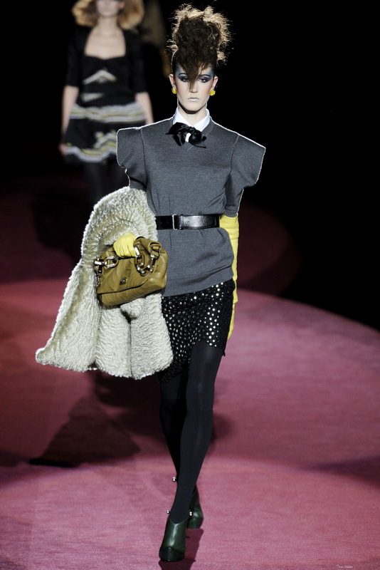 Marc Jacobs 09ﶬDƬ