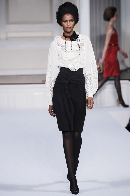 Oscar De La Renta 09ﶬDƬ