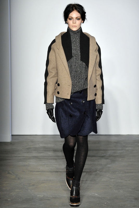Proenza Schouler 09ﶬDƬ
