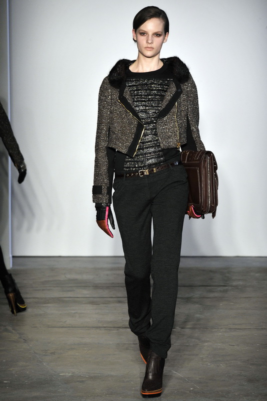 Proenza Schouler 09ﶬDƬ