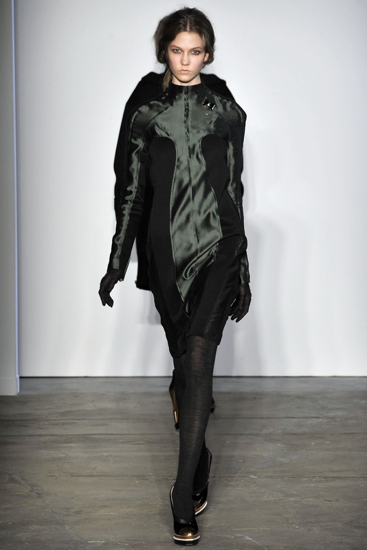 Proenza Schouler 09秋冬
