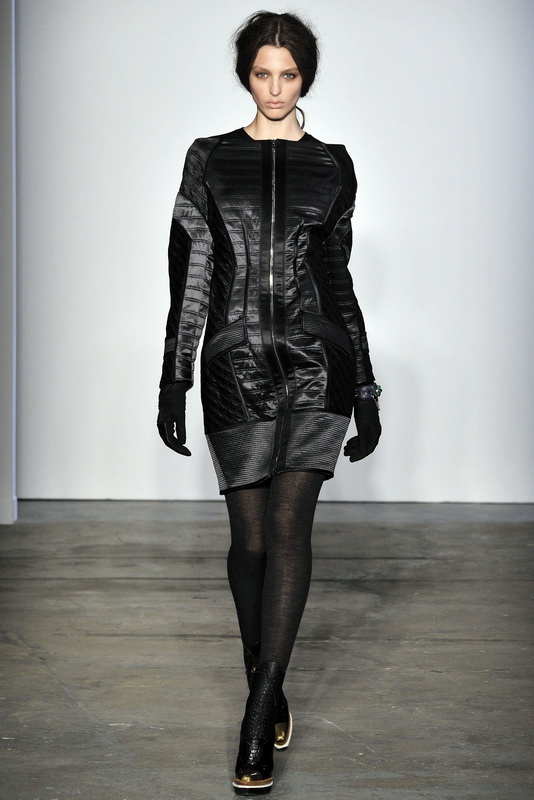 Proenza Schouler 09秋冬