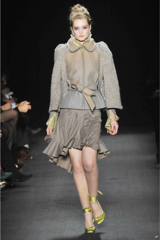 Zac posen 09ﶬDƬ