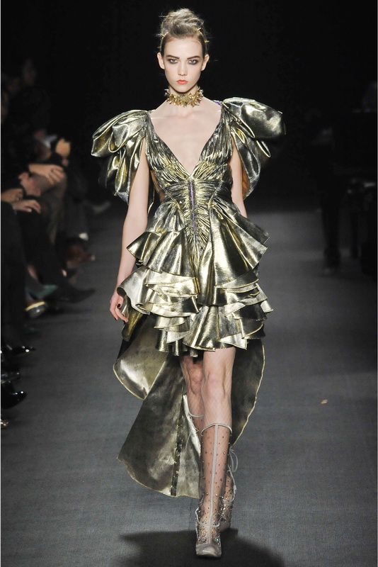 Zac posen 09ﶬDƬ
