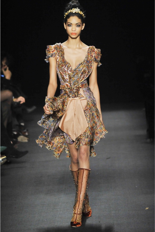 Zac posen 09ﶬDƬ