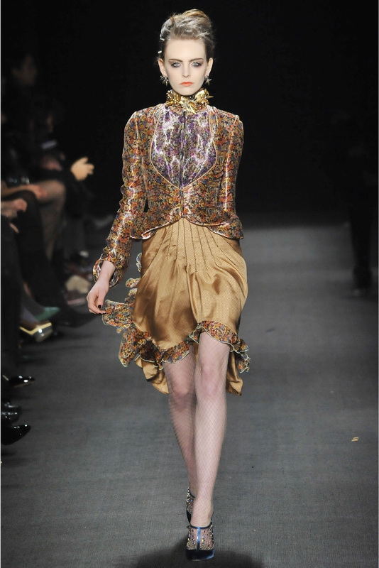 Zac posen 09ﶬDƬ
