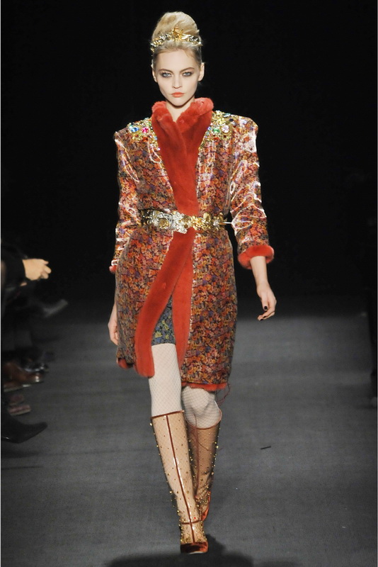 Zac posen 09ﶬDƬ
