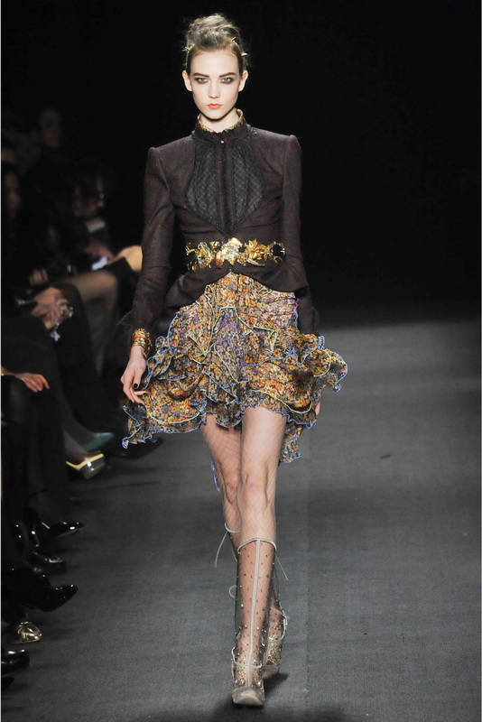 Zac posen 09ﶬDƬ