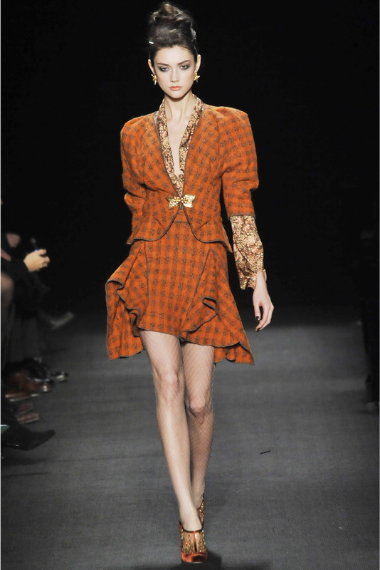 Zac posen 09ﶬDƬ