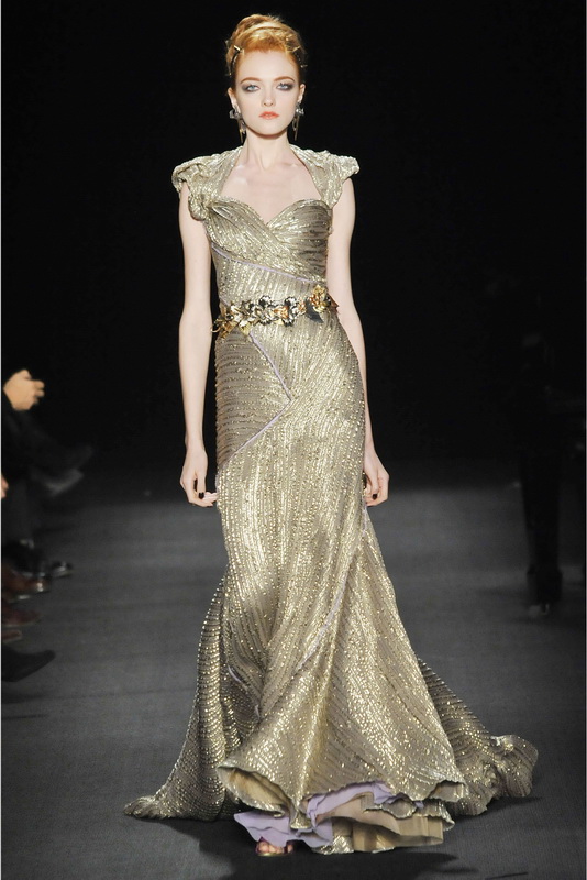 Zac posen 09ﶬDƬ