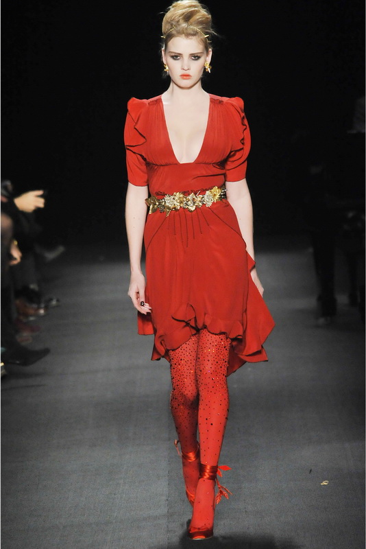 Zac posen 09ﶬDƬ