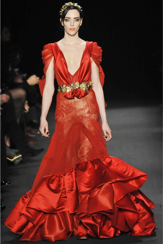 Zac posen 09ﶬDƬ