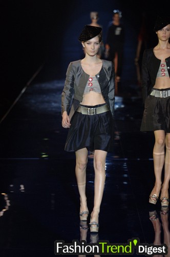 Emporio Armani 07ĸDƬ