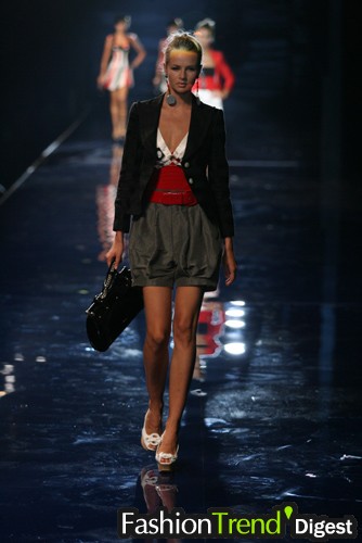 Emporio Armani 07ĸDƬ