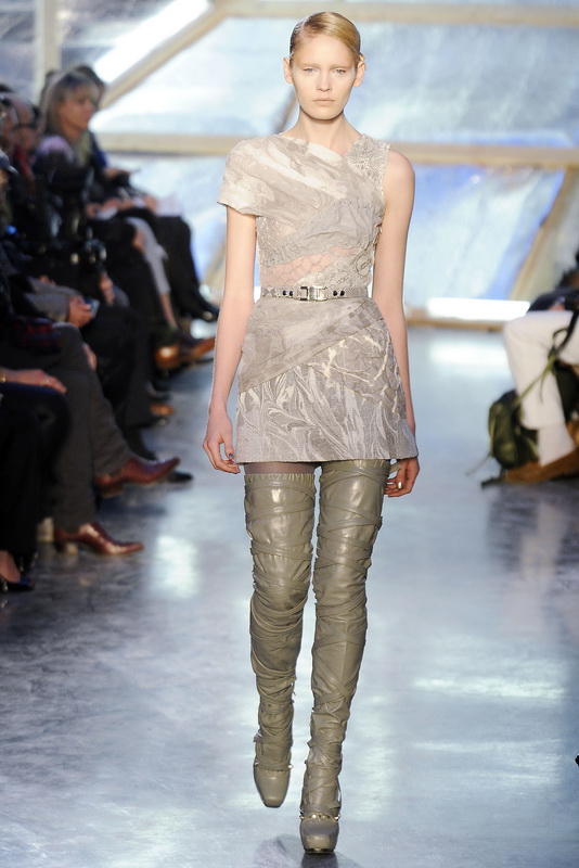 Rodarte 09ﶬDƬ