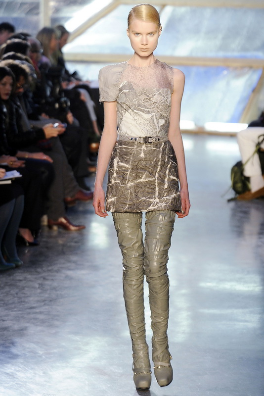 Rodarte 09ﶬDƬ