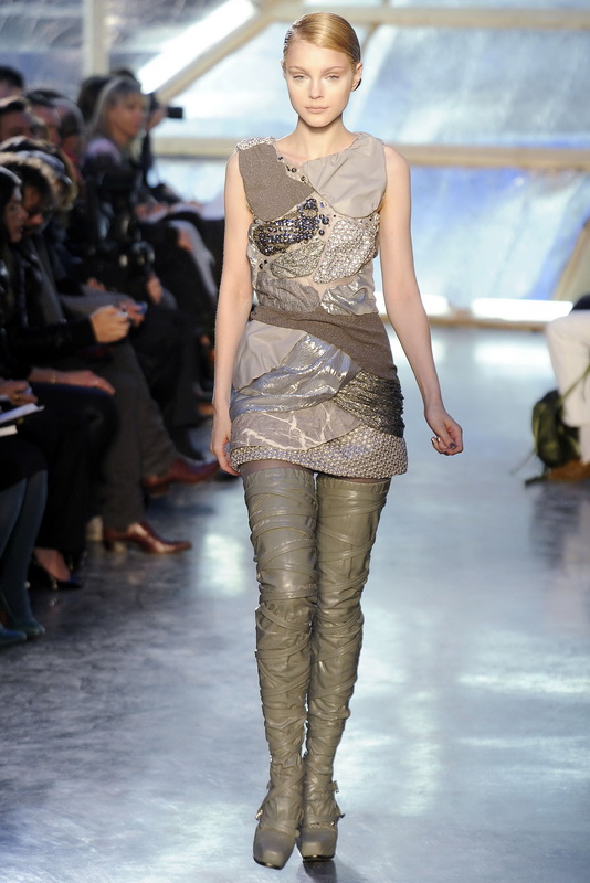 Rodarte 09ﶬDƬ