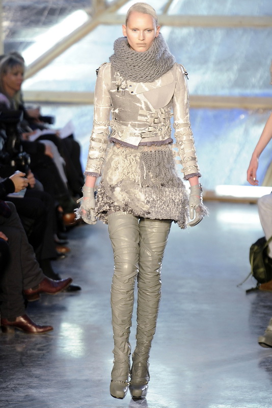 Rodarte 09ﶬDƬ