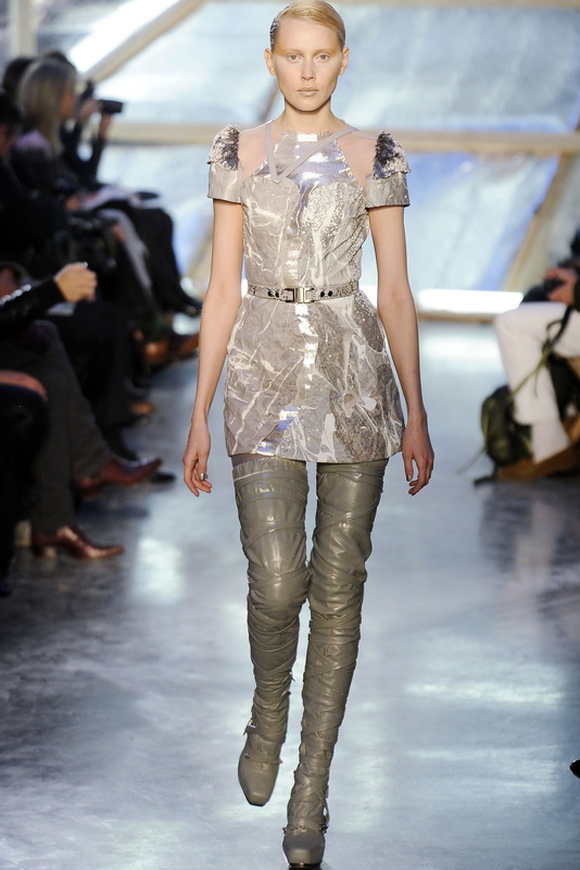 Rodarte 09ﶬDƬ